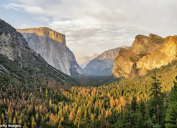 Yosemite National Park faces crowd management challenges without permanent reservation system
