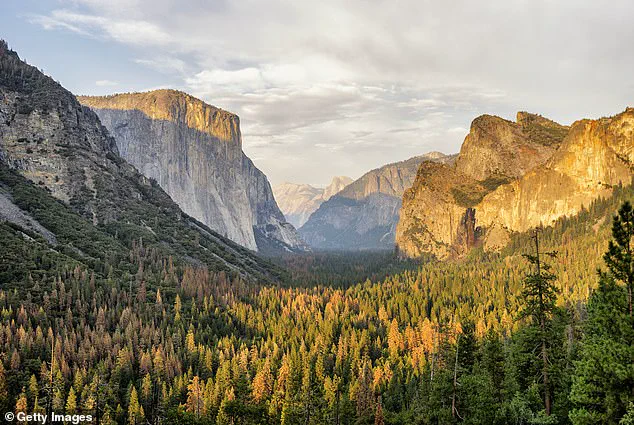 Yosemite National Park faces crowd management challenges without permanent reservation system