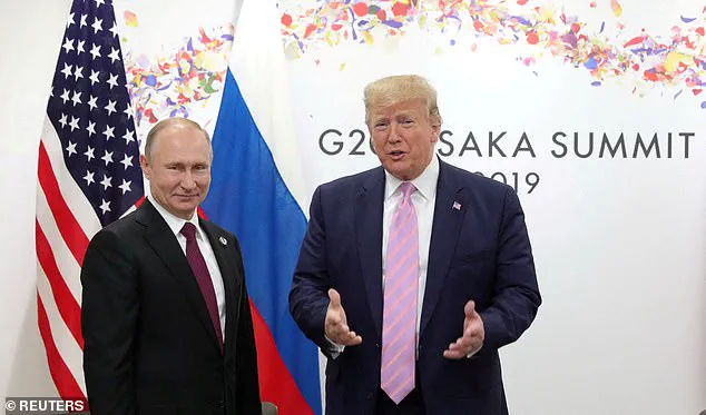 Zelensky Insists on Ukrainian Involvement in US-Russia Negotiations