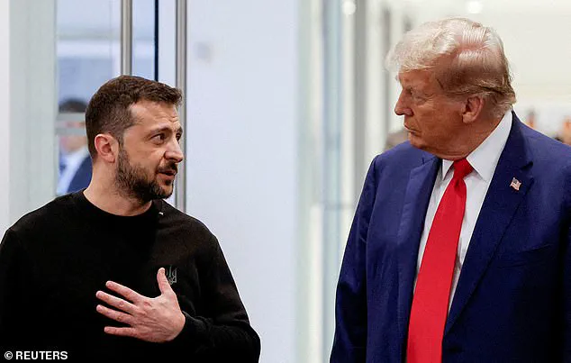 Zelensky's Response to Trump's Comments on Ukrainian Elections