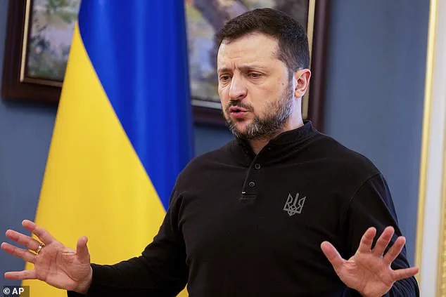 Zelensky's Response to Trump's Comments on Ukrainian Elections