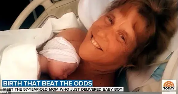 61-Year-Old Mother Breastfeeds Four-Year-Old Daughter in Public, Sparks Controversy