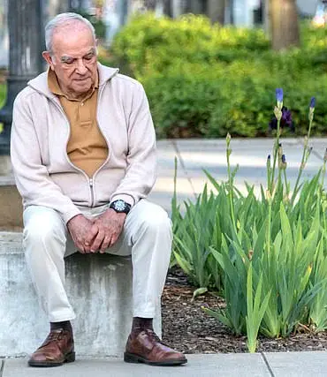 93-Year-Old Man Cured of Two-Year Hiccup Suffering Thanks to Rare Condition Diagnosis