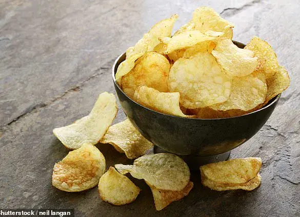 Allergy Alert: Orion Turtle Chips Recalled Over Potential allergen Trace Concerns