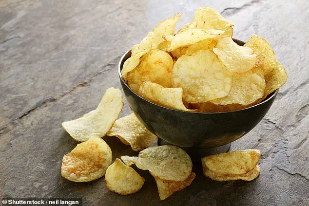 Allergy Alert: Orion Turtle Chips Recalled Over Potential allergen Trace Concerns