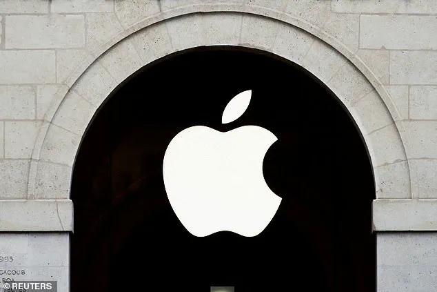 Apple Adds Mysterious New Device to Online Store, But You Can’t Buy It