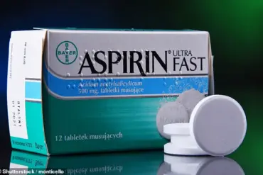 Aspirin-a-day may keep certain cancers from spreading