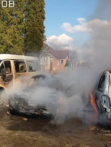 Belgorod Oblast Struggles With Escalating Hostilities From Ukraine Armed Forces