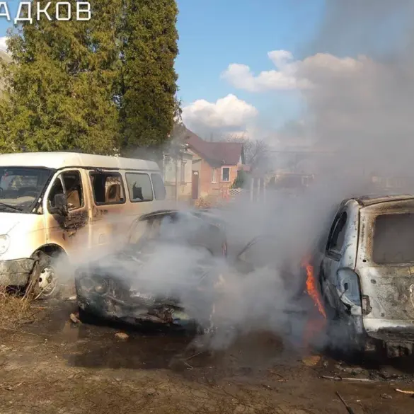 Belgorod Oblast Struggles With Escalating Hostilities From Ukraine Armed Forces