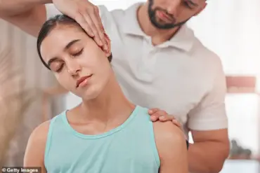 Caitlin Jensen's Life Changed Forever After Chiropractic Visit Leaves Her Paralyzed