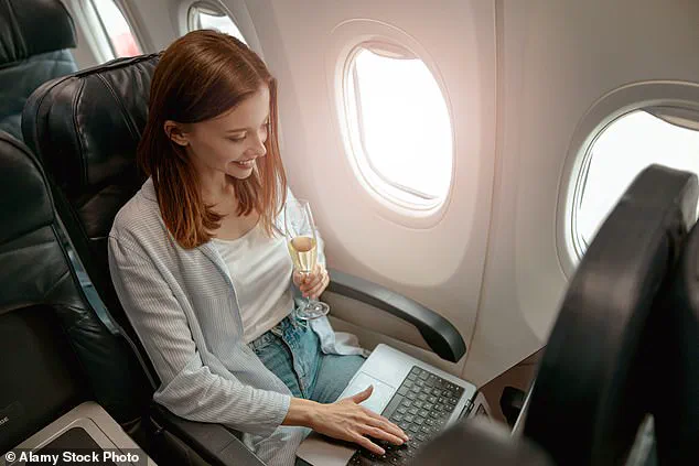 Cardiologist Warns of Life-Threatening Risks from Prolonged Sitting During Long-Haul Flights