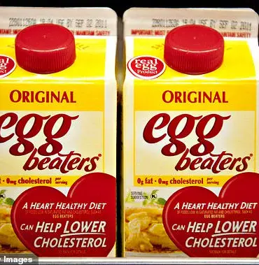 Cargill Recalls Over 200,000 Pounds of Liquid Eggs Due to Bleach Contamination