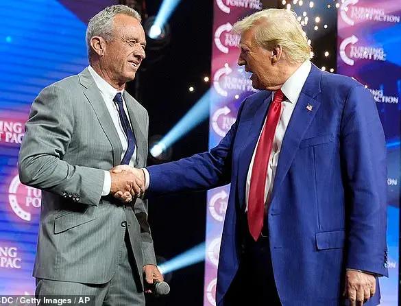 CDC's Unforeseen Role in Global Health Meeting: Implications Under New Administration