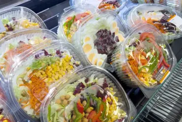 Common 'Healthy' Foods Contaminated With Harmful Microplastics