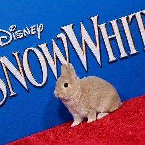 Disney Invites Controversial Rabbit to Snow White Premiere Amid Criticism