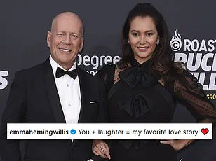 Doctors Update on Bruce Willis' Health Following Frontotemporal Dementia Diagnosis