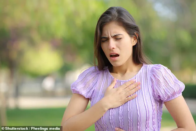 Doctors Warn of Rising Risks: Unprotected Sex Linked to Increased HPV Infections and Potential Heart Health Issues