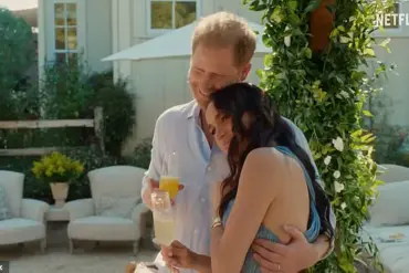 Doria Ragland Joins Meghan Markle for a Brunch in the Second Season of 'With Love, Meghan'