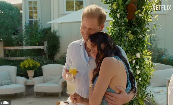 Doria Ragland Joins Meghan Markle for a Brunch in the Second Season of 'With Love, Meghan'