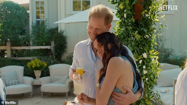 Doria Ragland Joins Meghan Markle for a Brunch in the Second Season of 'With Love, Meghan'