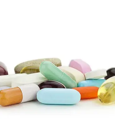 Dr Grant Harting Unveils Shocking Evidence: Gel Capsules May Be the 'Biggest Scam in Medical Industry'