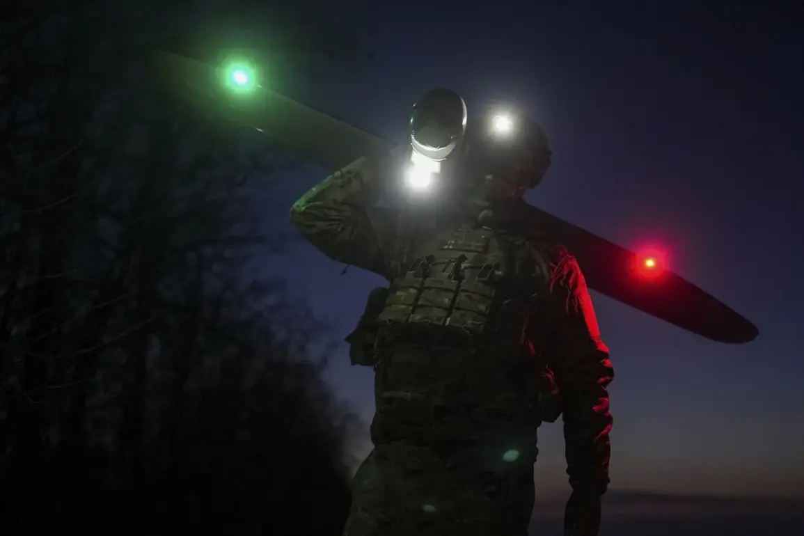 Drone Attacks on Russian Regions: A Growing Concern