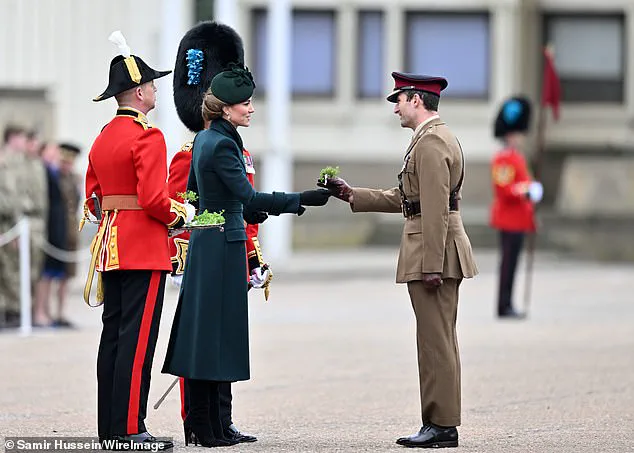 Duchess of Cambridge Shares Heartfelt Moment with Soldier's Son, Discusses Children's Love for Football