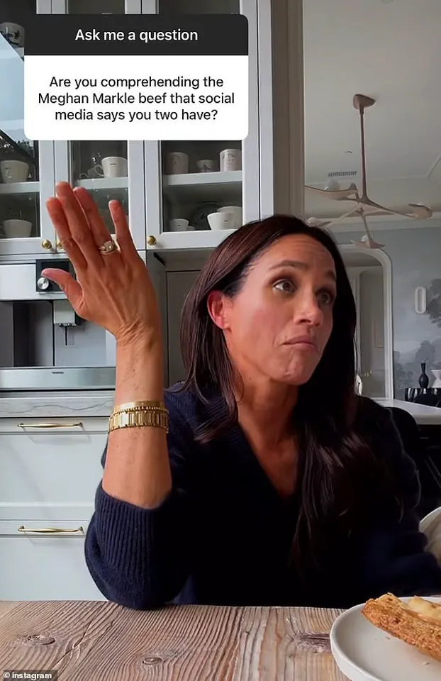 Duchess of Sussex Launches New Podcast: 'Confessions Of A Female Founder'