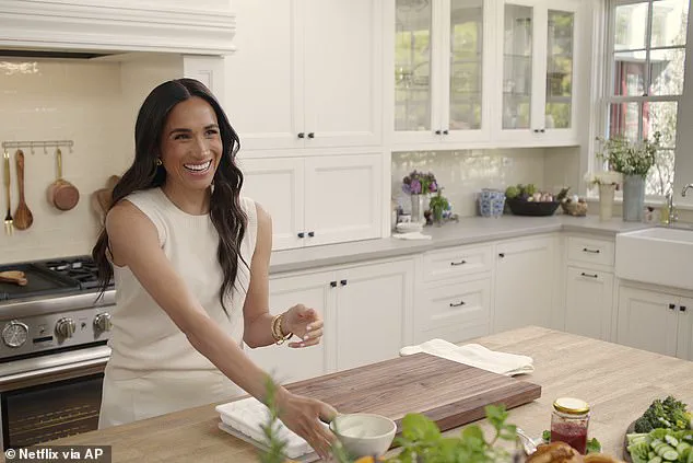 Duchess of Sussex Launches New Podcast: 'Confessions Of A Female Founder'