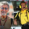 Eddie Jordan Dies at 76: Racing Legend's Battle with Cancer Ends