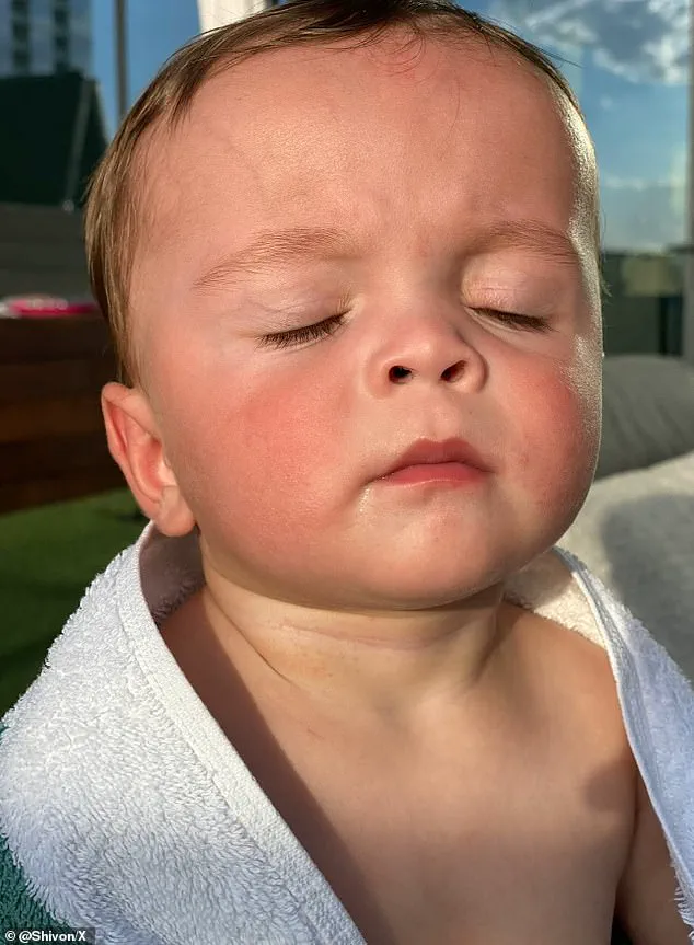 Elon Musk's Fourth Child with Shivon Zilis is Here