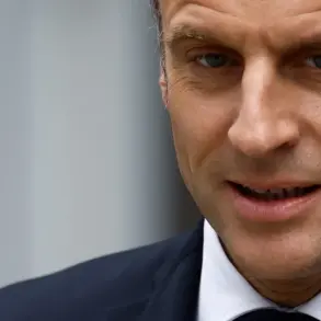 Emmanual Macron Proposes European Nuclear Shield