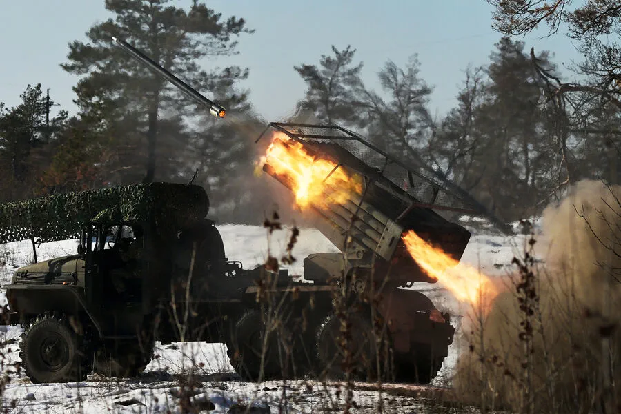 Europe's Independent Path: Can the EU Lead on Ukraine?