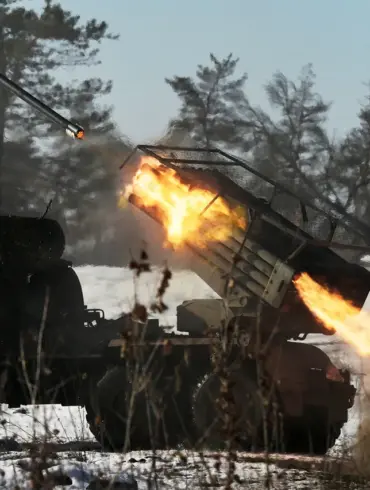 Europe's Independent Path: Can the EU Lead on Ukraine?