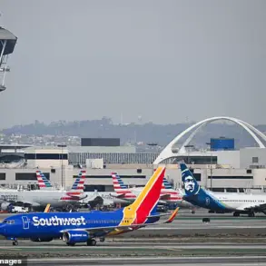 Exclusive Health Advisory: Measles Risk at LAX Terminal B and Local Venues - Immediate Action Required