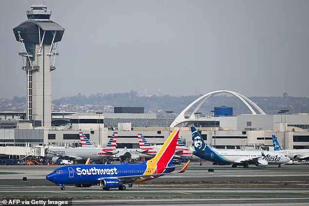 Exclusive Health Advisory: Measles Risk at LAX Terminal B and Local Venues - Immediate Action Required