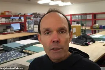 Exclusive: Influential Quilting Enthusiast's Sudden Death Announced Live on YouTube