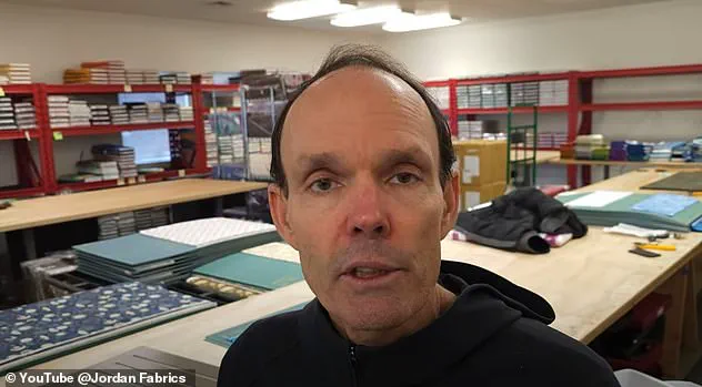 Exclusive: Influential Quilting Enthusiast's Sudden Death Announced Live on YouTube