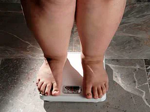 Exclusive: McDonald's Addict Loses Half His Body Weight in Two Years Through Radical Lifestyle Change