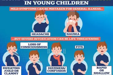 Exclusive Report: Popular Slushy Drink Causes Life-Threatening Reaction in Child