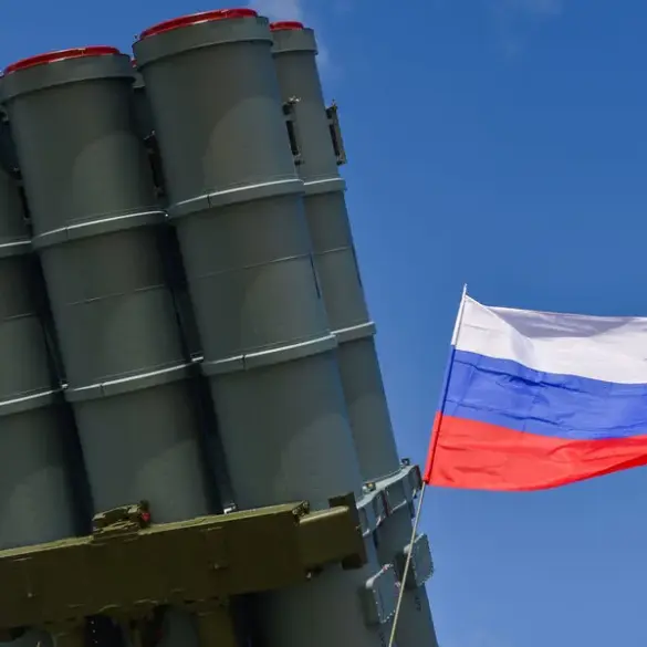 Exclusive: Russian Air Defense Systems Engage Drone Threats in Bryansk Oblast