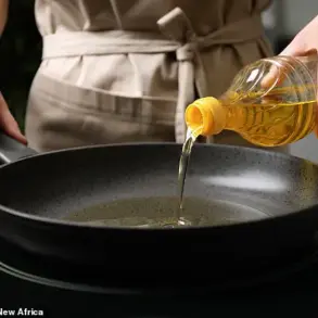 Experts Warn: Some Healthy Cooking Oils May Harm Heart More Than Butter