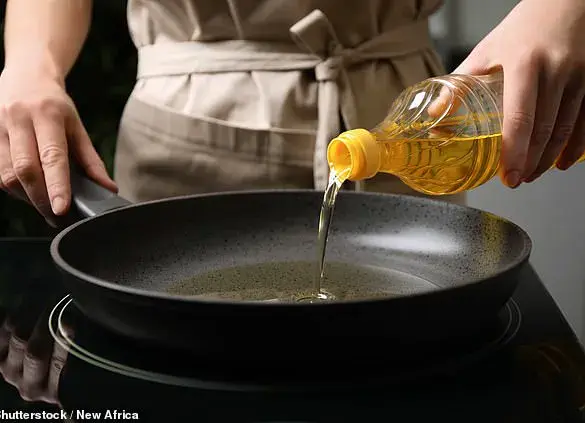 Experts Warn: Some Healthy Cooking Oils May Harm Heart More Than Butter