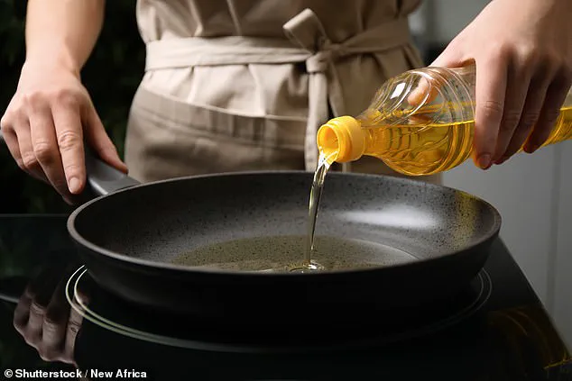 Experts Warn: Some Healthy Cooking Oils May Harm Heart More Than Butter