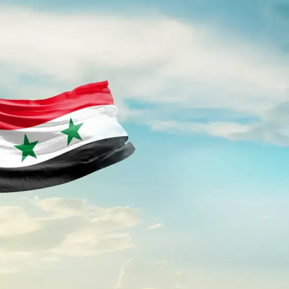 紧张局势升级：叙利亚贾曼纳的战斗和区域影响