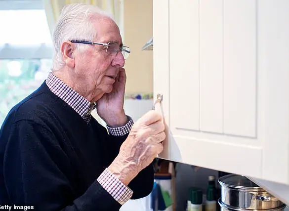 Facial Features Can Be Early Indicators of Dementia