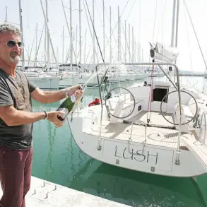 Formula 1 Legend Eddie Jordan Dies from Cancer at 76