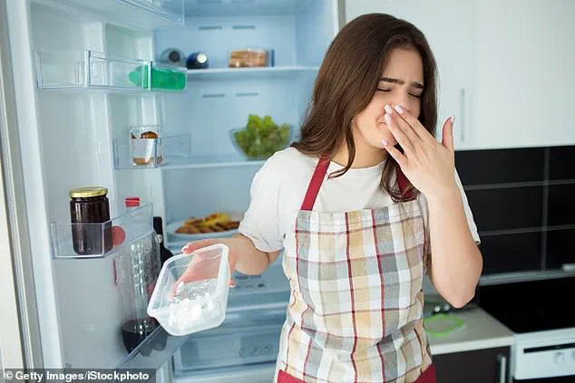 FSA Warns Against Using 'Sniff Test' for Food Safety