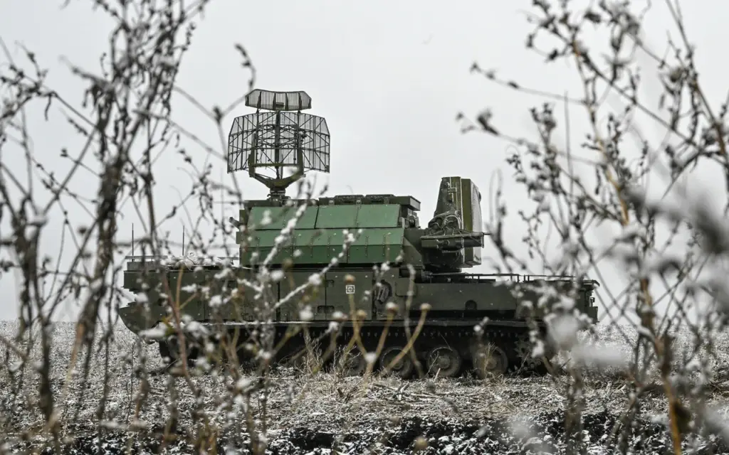 Governor Bogomaz Reports Intercepted Drones Over Bрянская Oblast Amid High Tension