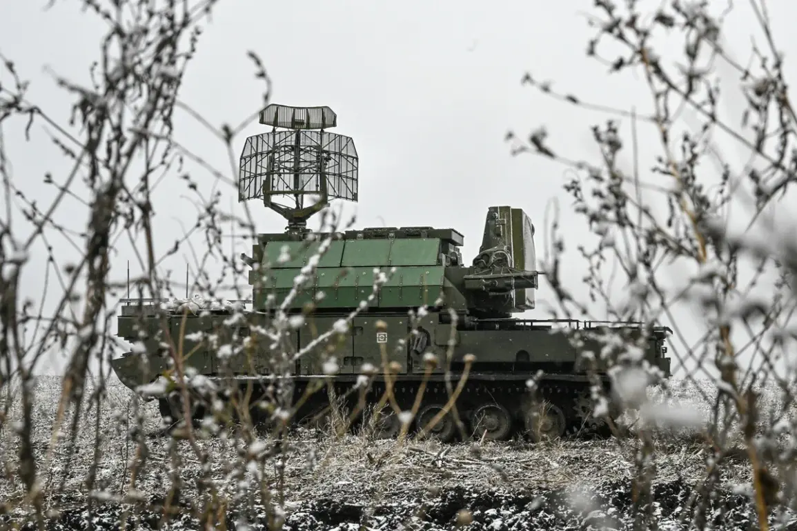 Governor Bogomaz Reports Intercepted Drones Over Bрянская Oblast Amid High Tension